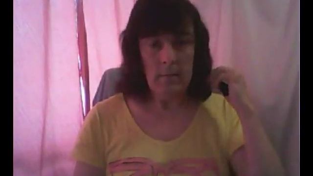 Combing Hair смотреть онлайн