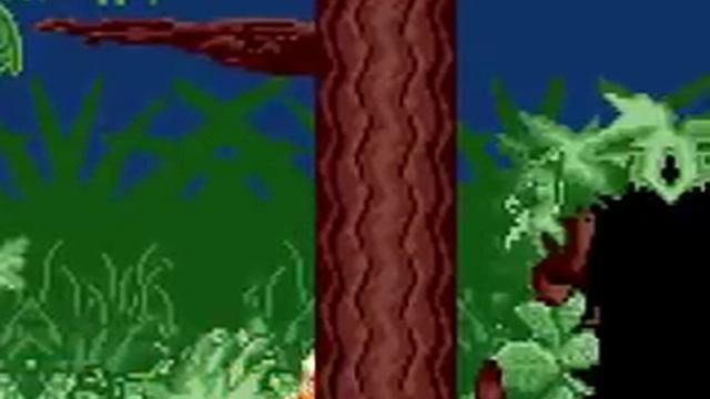 Game Gear Longplay [101] Cutthroat Island