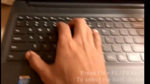 LENOVO: How To Enter BIOS Mode and Change Boot Device смотреть онлайн