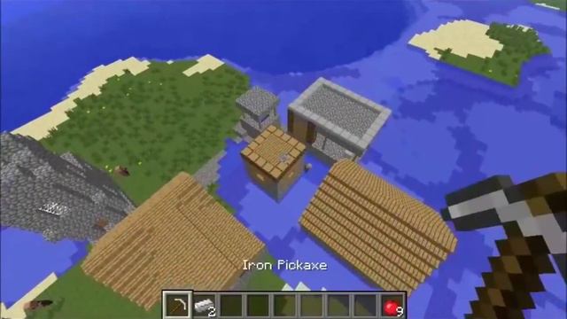 Лололошка мини игры Майнкрафт Видео смотреть онлайн