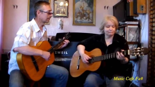 Шатрица - Цыганская песня смотреть онлайн