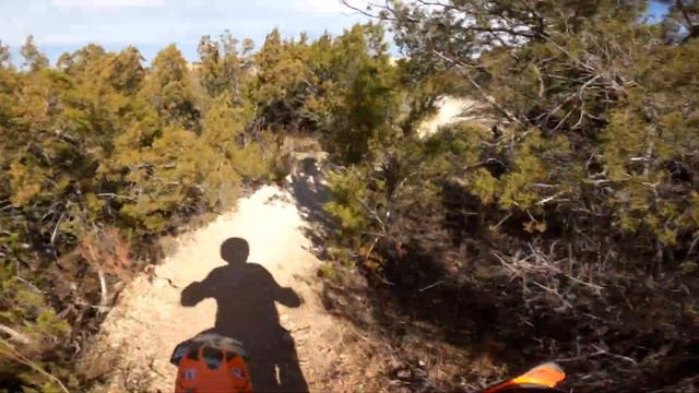 2022 TSCEC Red Canyon Enduro Test Six смотреть онлайн