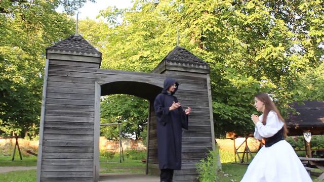 Ромео и Джульета смотреть онлайн