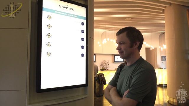 Ролик на Legal Chess смотреть онлайн