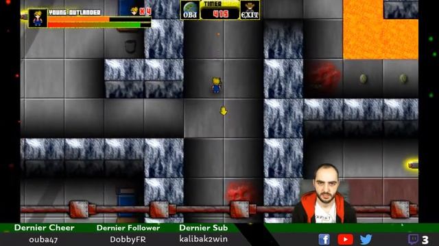 Découverte | YE Fenny Revenge of the Evil Good Shepherd | Rediffusion смотреть онлайн