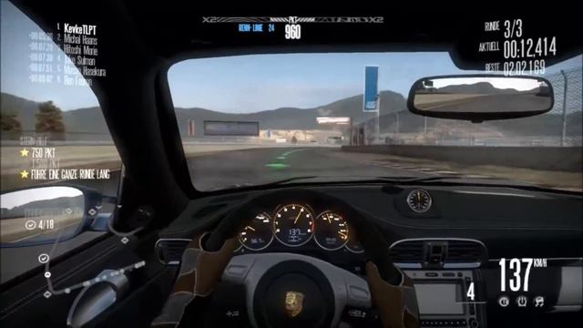 Let's Play Need for Speed Shift [Deutsch][1080P/HD] #017 Europa vs. Japan смотреть онлайн