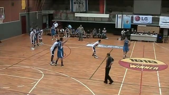 sani Ibrahim 610 # 7white isreal 14point 10reb 2block a game смотреть онлайн