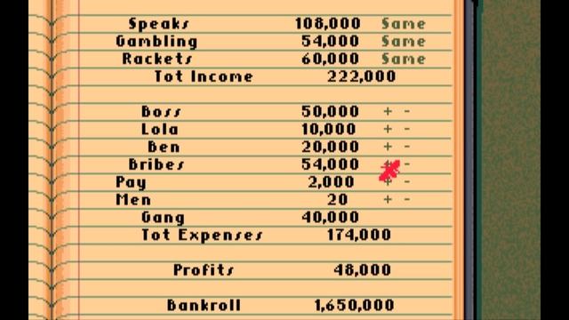 OGT - King of Chicago - Amiga Attempt Three смотреть онлайн