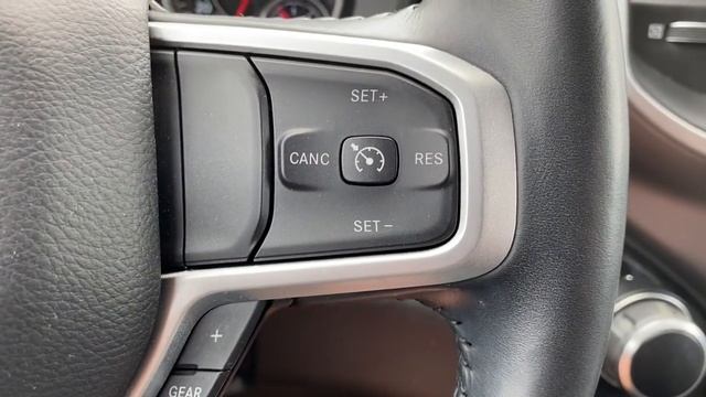 2020 Ram 1500 Brighton, Novi, Howell, Wixom, Pickney, MI A18303 смотреть онлайн