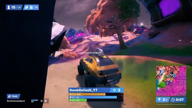 FREE WIN (EPISODE 2) TTV STREAMERS смотреть онлайн