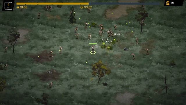 Fatal Zone , ещё один вампир лайк, прям как вампиры :D смотреть онлайн