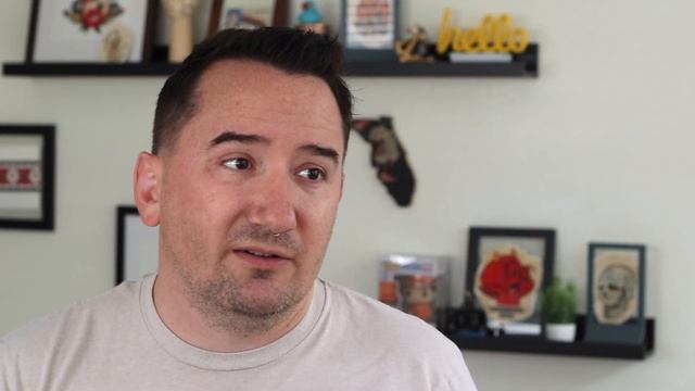 Finger Tattoo Tips смотреть онлайн