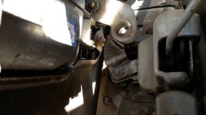 Ручка двери Киа Соренто