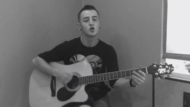 Сплин - Бог устал нас любить (Акустика) (cover by Егор Кузьмин) смотреть онлайн