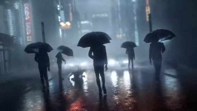 Ghostwire Tokyo – Official Reveal Trailer E3 2019 смотреть онлайн