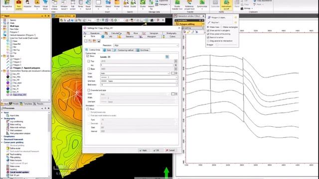 "Петрель на коленке 5" Локальное обновление модели. смотреть онлайн