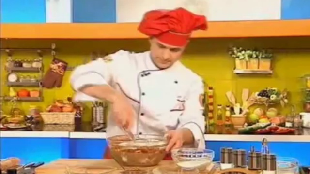 Овсяное печенье смотреть онлайн