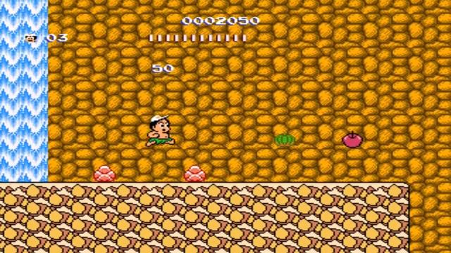 Adventure Island Extra смотреть онлайн