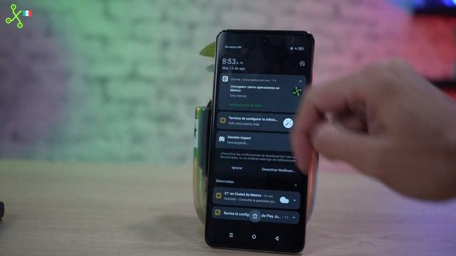 Este celular tiene 256 GB de MEMORIA y un precio MUY BAJO | INFINIX Note 30 смотреть онлайн