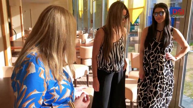 Schuhtrends F/S 21 - Black and White смотреть онлайн