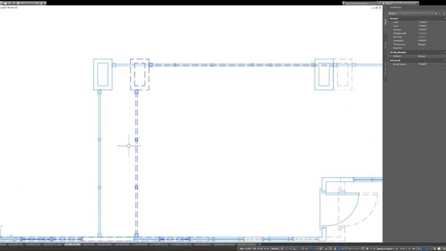 AutoCAD Architecture 2018 Copy of 1025 COUNTRY LN BASIC PLANS F SET dwg 6 25 2019 7 03 33 PM смотреть онлайн