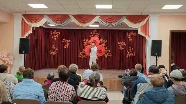 "Всё нормально" - исполняет Максим Митрюшкин смотреть онлайн