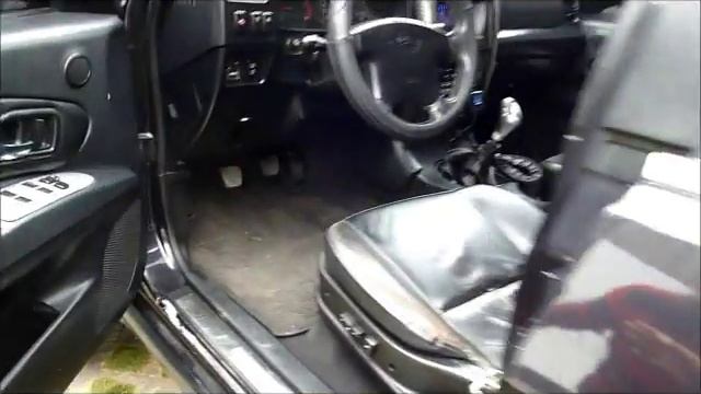 Great Wall Hover del 2007 (modelo 2008) Full equipo Lima Peru смотреть онлайн