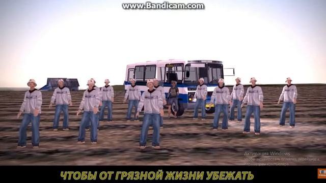 5 ЛУЧШИХ ИГРОВЫХ ПАРОДИЙ НА ГРИБЫ - ТАЕТ ЛЕД смотреть онлайн