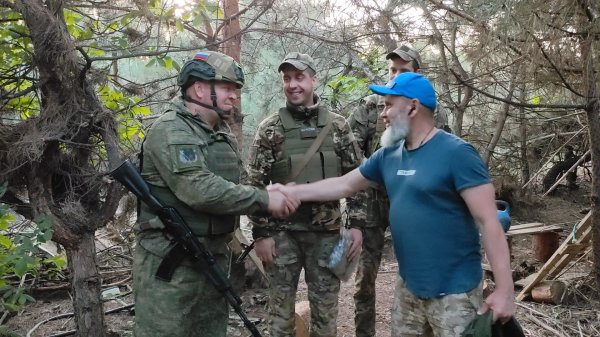 Поездка апрель - май. 🔥 ГТО 🔥