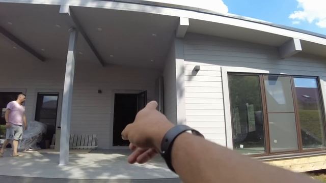 Дом Дарьи Пынзарь. смотреть онлайн