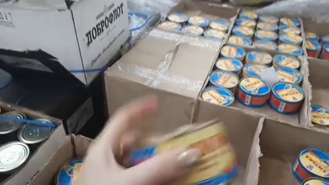 Магазин Добро цен удивил ценами. смотреть онлайн