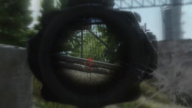 КАСТОМ СВД ЭТО ТОП - Escape from tarkov | PVP Highlights - 21 | Прохождение | Raid смотреть онлайн