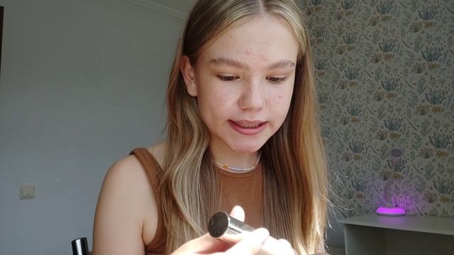 My everyday mekeup? | Мой повседневный макияж | мой уход и моя косметика | vairetss смотреть онлайн