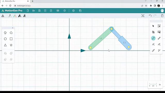 Tutorial 5 Advanced Mechanism Simulations and Multi DOF Mechanisms смотреть онлайн