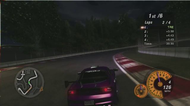 Yay! - NFS Underground 2: Let's Play (Episode 28) смотреть онлайн