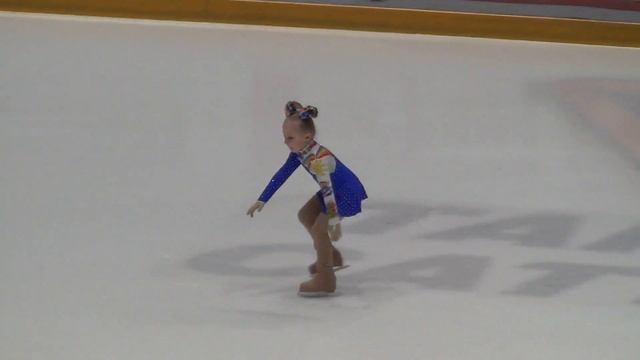 Ангарск 03.2017 0005 Мартынова Варвара смотреть онлайн