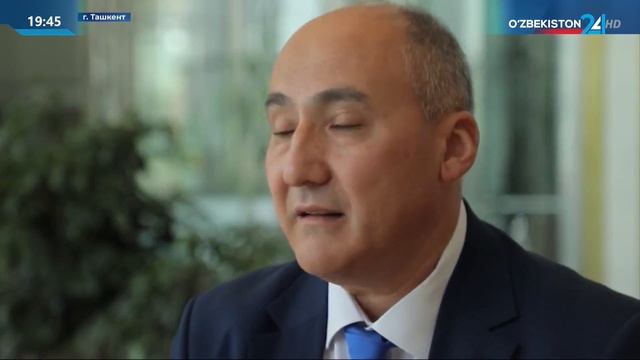 Узбекистан – Китай: новая эра в развитии отношений