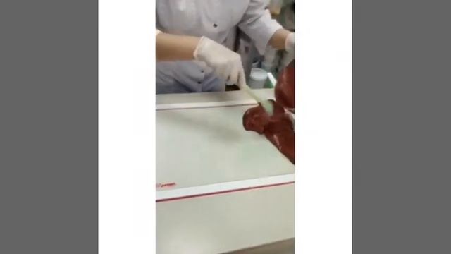 Красный бархат -смесь от Фабрики сладкого декора смотреть онлайн