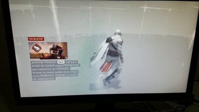 Assassins creed brotherhood PC fraco core 2 duo e4600/ 2gb ram/ intel gma 3100 sem placa de video смотреть онлайн