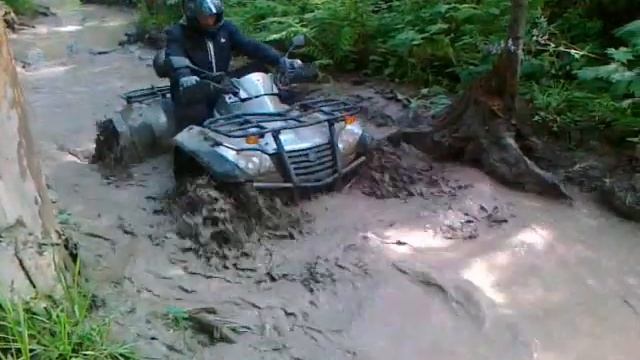 CF500 2a смотреть онлайн