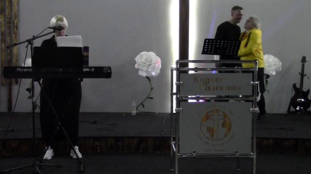 06.09..2021 - поклонение и молитва смотреть онлайн