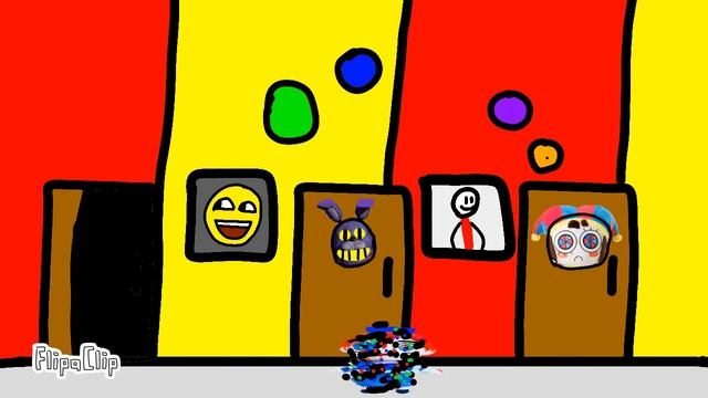 УЦЦ за минуту (Анимация)