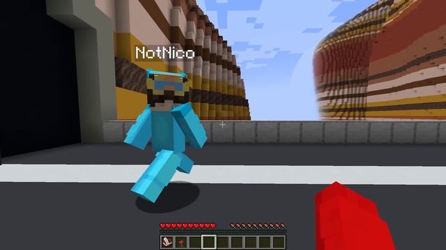 Cash Has Only 24 HOURS to LIVE In Minecraft! смотреть онлайн