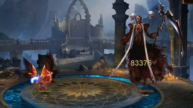 Wartune Free to Play Strategy 2023 смотреть онлайн