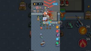 Прохождение Space Survivor #18 ➤ Ночь 18