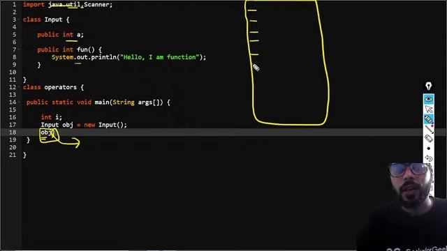 How to take input in Java | Fork Java | Java tutorial for beginners | Aryan Sapra смотреть онлайн
