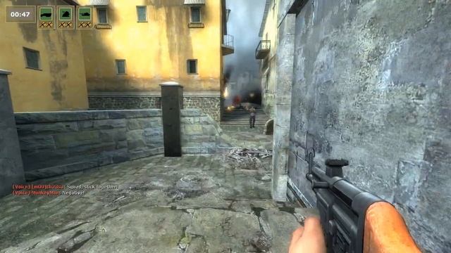 The Battle Day - Bots Release - Fully Working Release смотреть онлайн