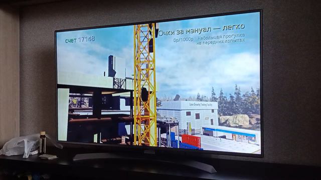 Видеообзор игры в Козу на PS4 (Goat Simulator) смотреть онлайн