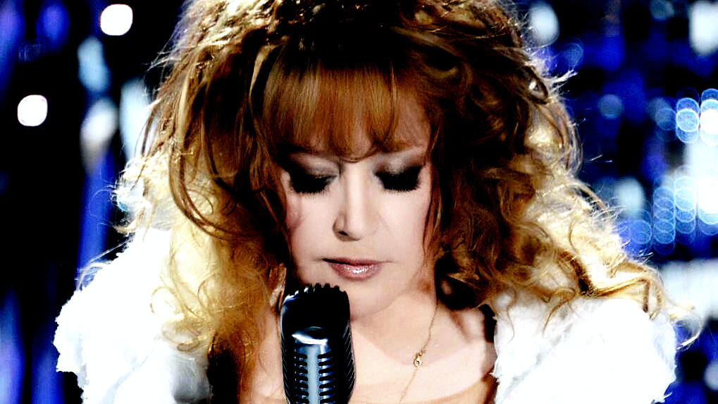 Алла Пугачёва - Мой Друг (Премьера Клипа 2022) Remastered.Unofficial Clip..mp4 смотреть онлайн