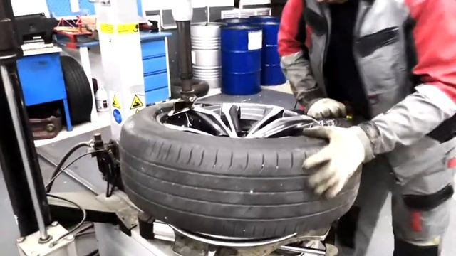 ШИНОМОНТАЖ АСЦ TOYOTA БЛАГОВЕЩЕНСК. смотреть онлайн